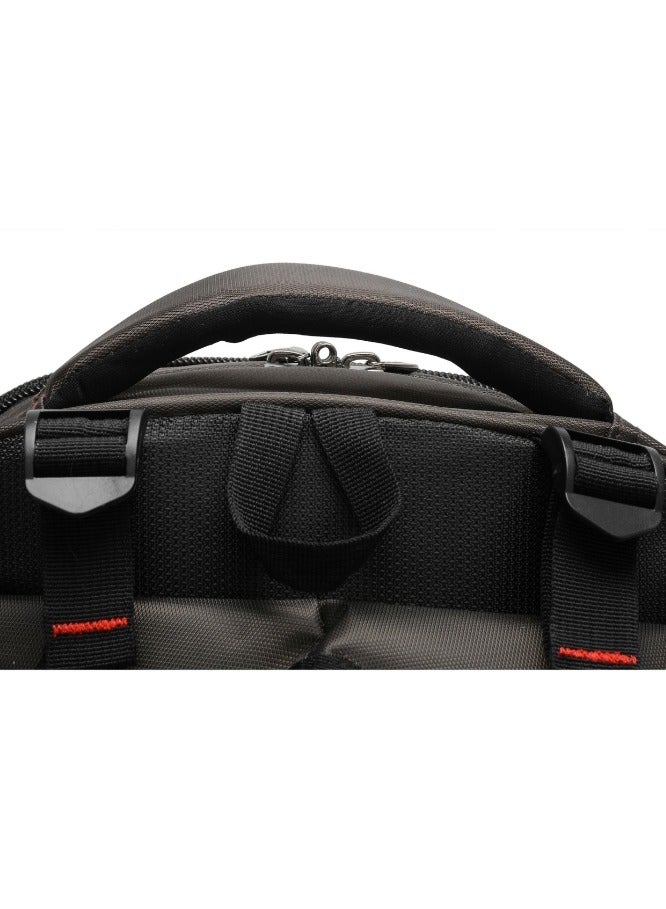 Stargold 18 Inch Multipurpose Backpack Water Resistant School College Bag Lightweight Durable Travel Casual Bag - Image 5