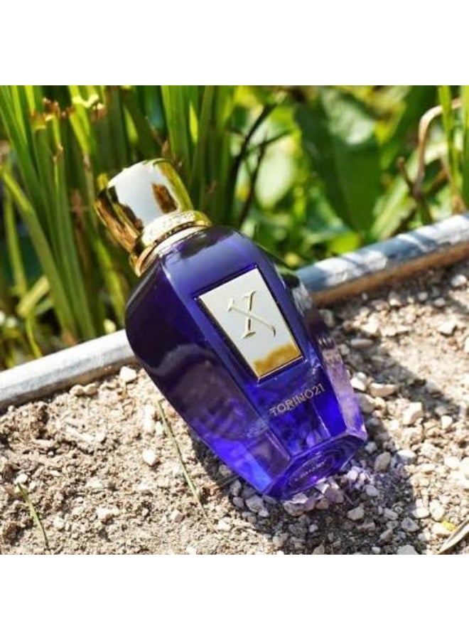 Xerjoff Torino 21 Edp 100ml - Image 2