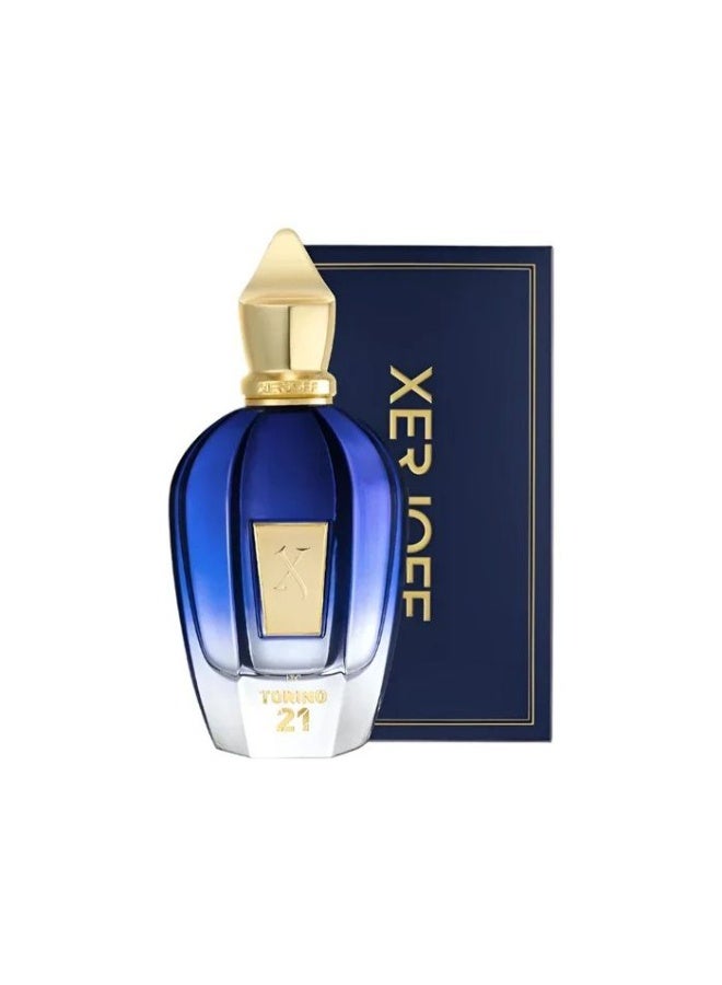 Xerjoff Torino 21 Edp 100ml - Image 1