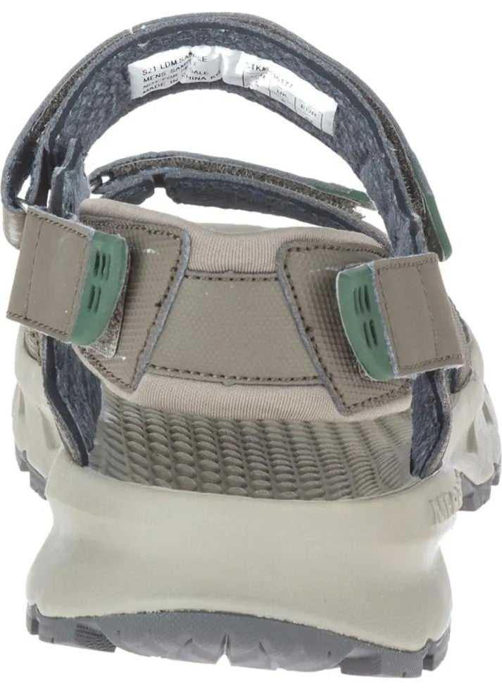 MERRELL - Cedrus Convert 3 Men's Sandals J036177 - Image 1