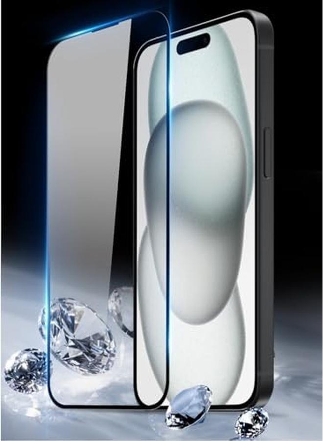 erorex 11D Nano Screen Protector For Iphone 13 Pro Max Anti Break Anti Scratch Uhd High Definition Maximum Protection - Image 4