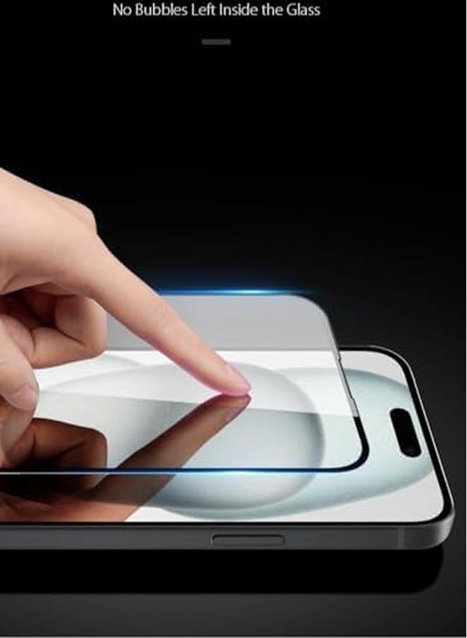 erorex 11D Nano Screen Protector For Iphone 13 Pro Max Anti Break Anti Scratch Uhd High Definition Maximum Protection - Image 5