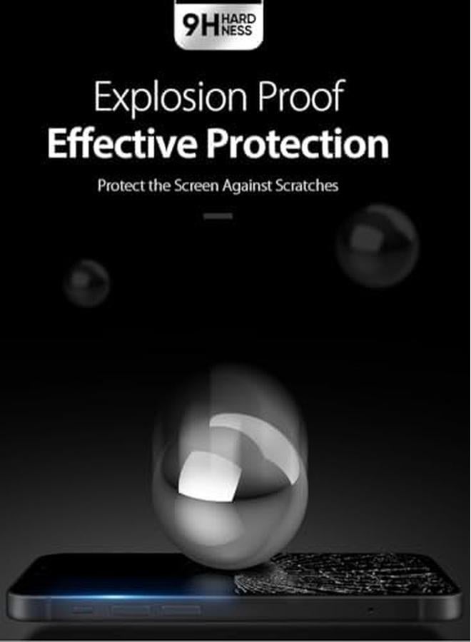 erorex 11D Nano Screen Protector For Iphone 13 Pro Max Anti Break Anti Scratch Uhd High Definition Maximum Protection - Image 3