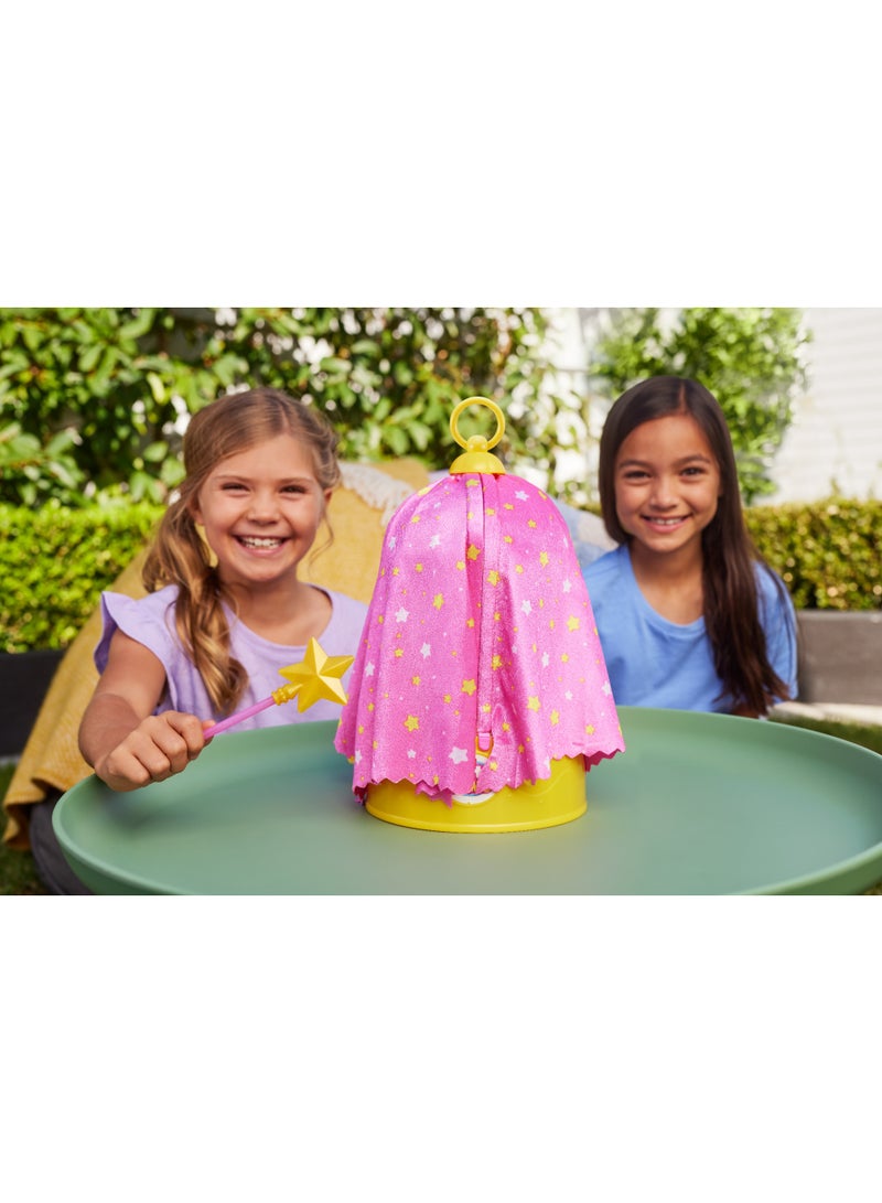 Pets Alive Polly the Surprise Magic Bird - Robotic Toy - Image 4