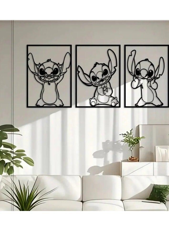 Stitch frames 120*80