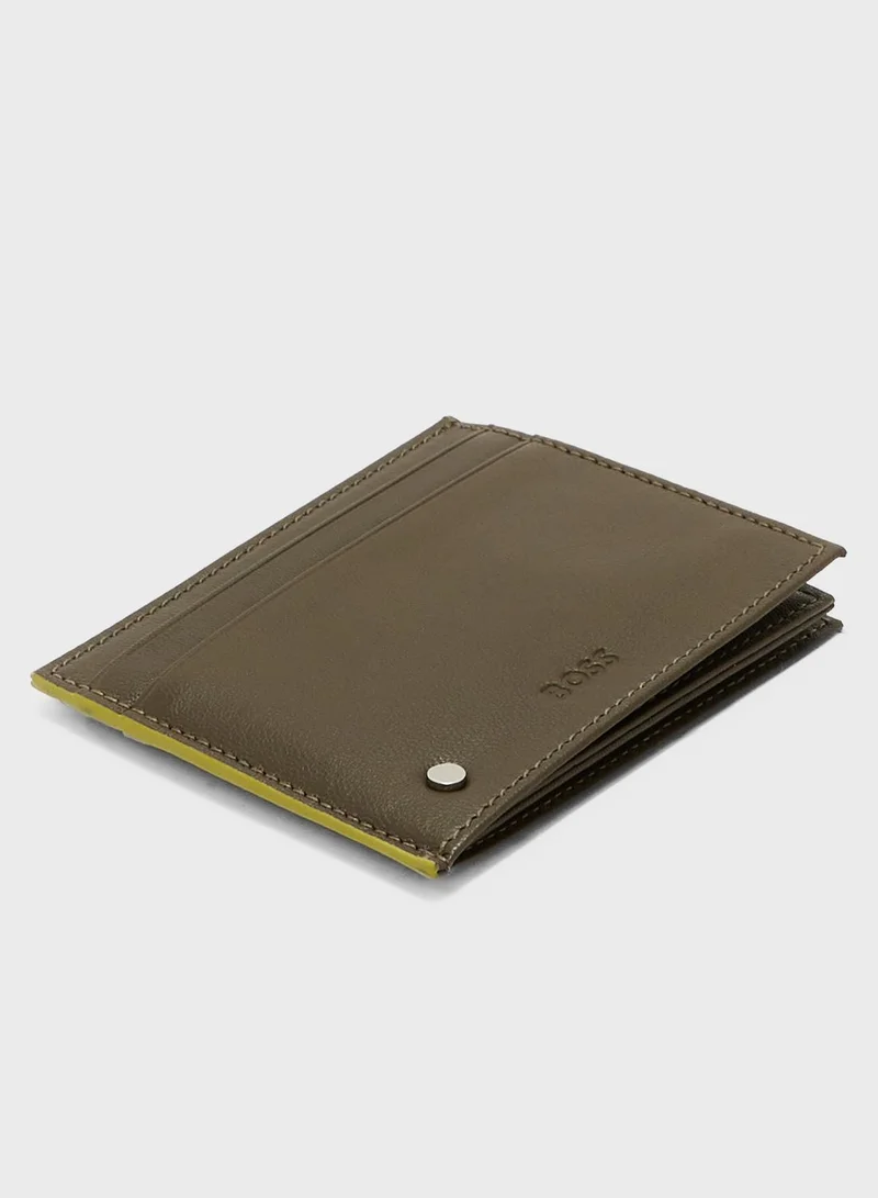 BOSS Essential Wallets