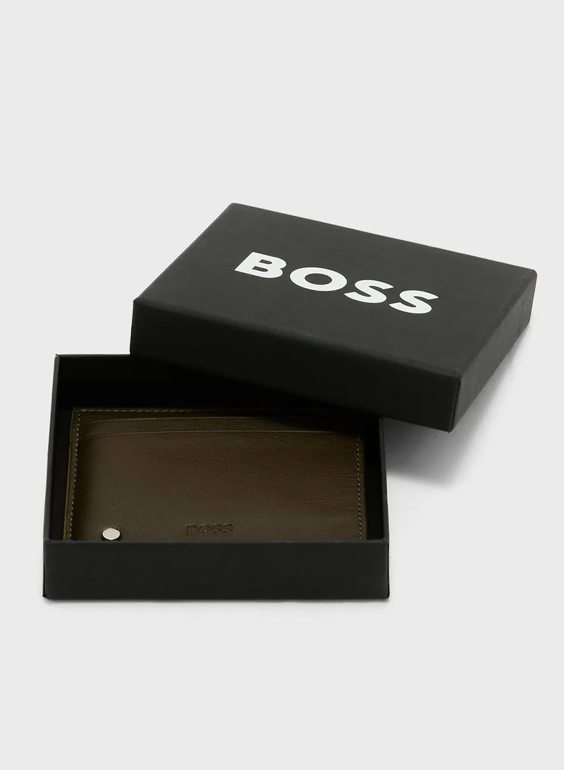 BOSS Essential Wallets