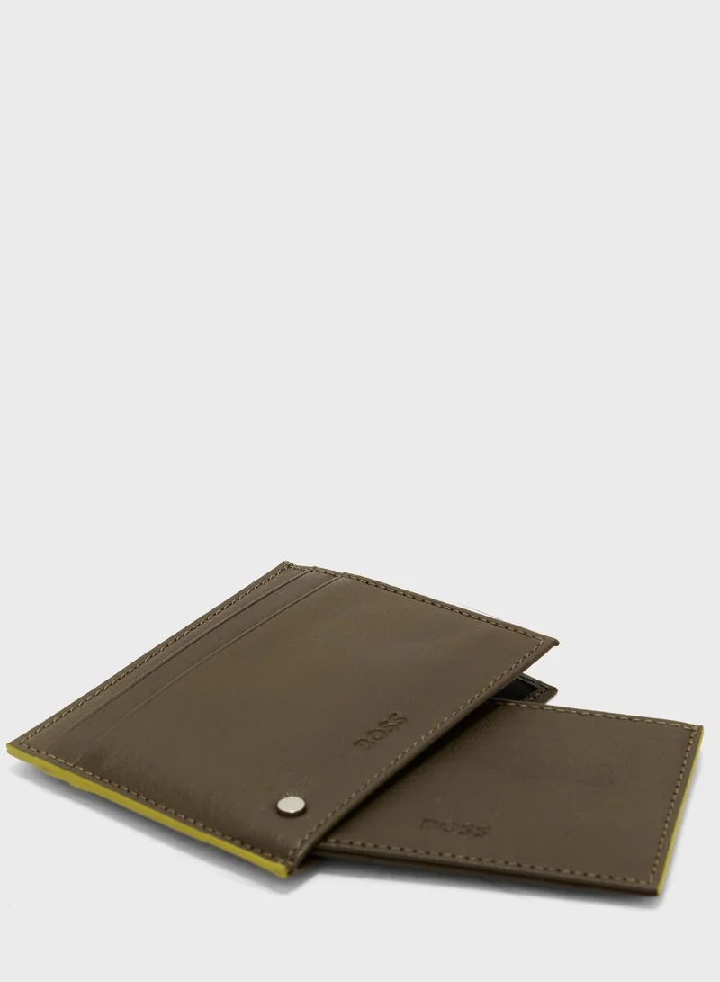 BOSS Essential Wallets