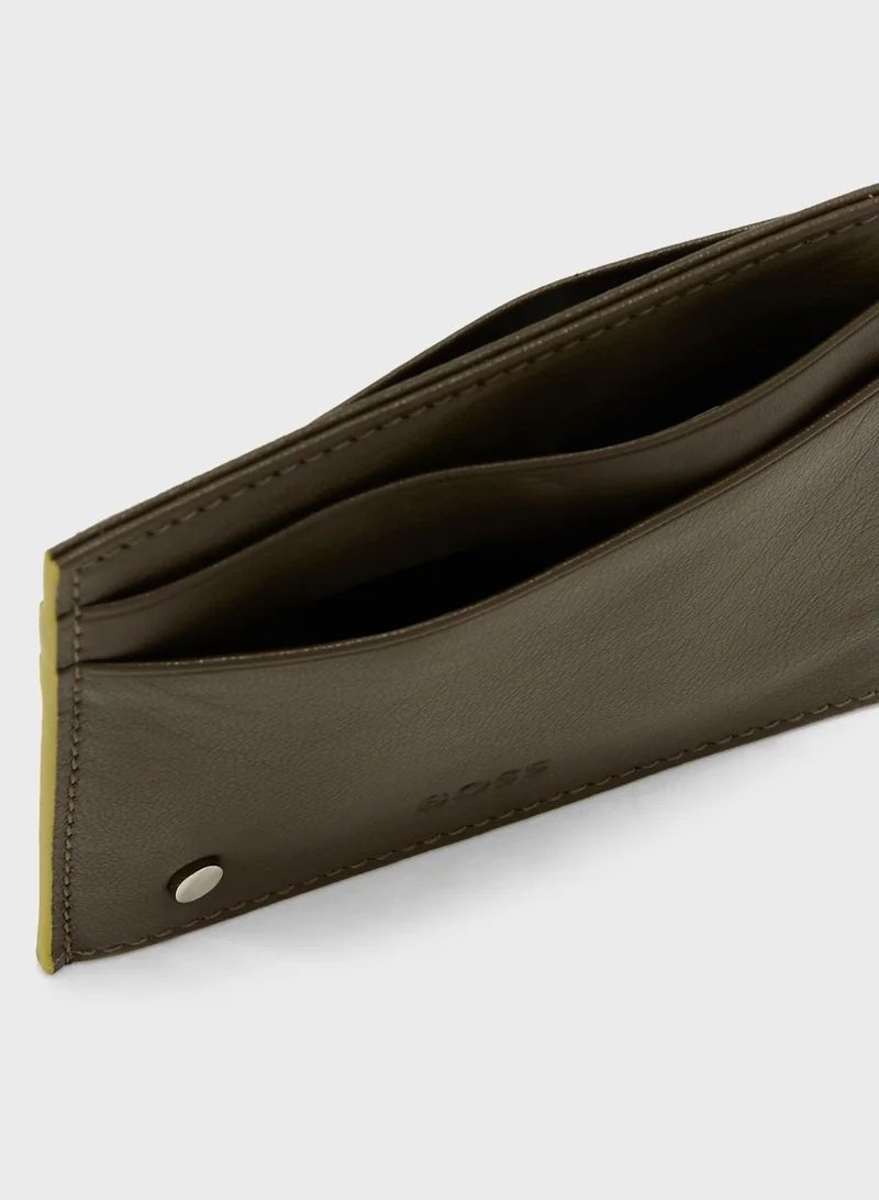 BOSS Essential Wallets
