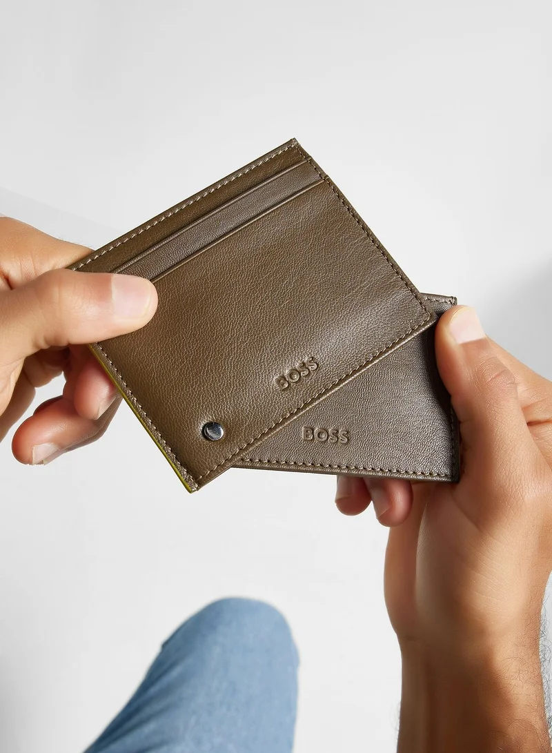 BOSS Essential Wallets