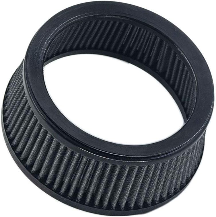 DEMULAX Motorcycle Air Filter for Harley Models - Image 5