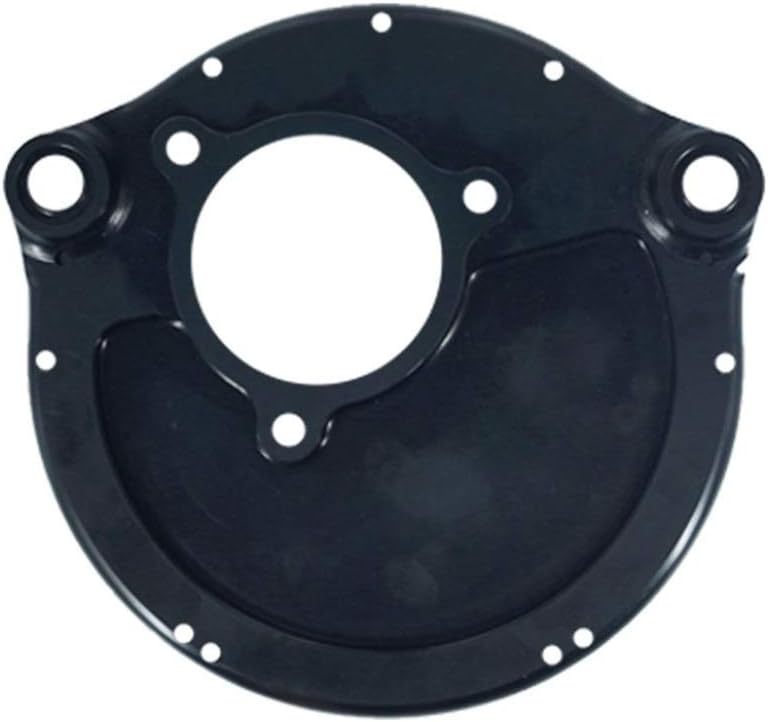 DEMULAX Motorcycle Air Filter for Harley Models - Image 4