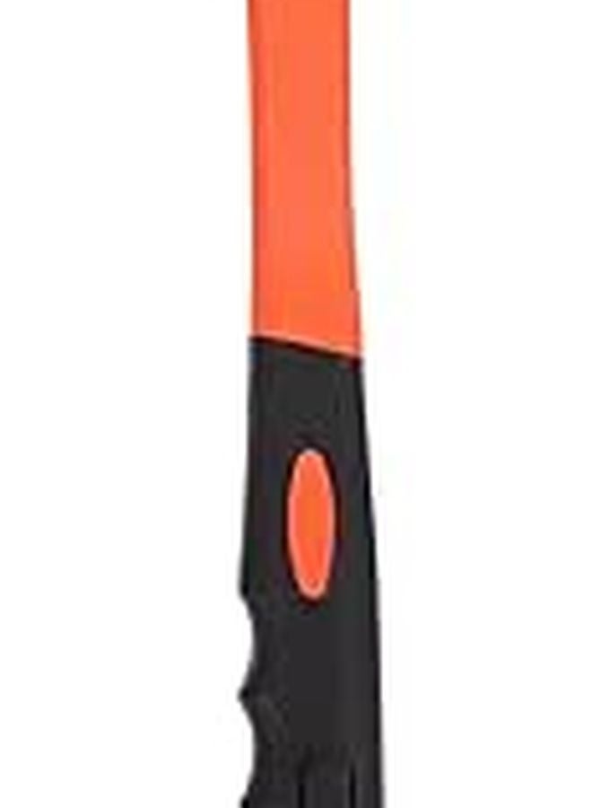Lightweight Plastic Handle Claw Hammer 0 25kg Anti Slip For Home Woodworking - Image 1