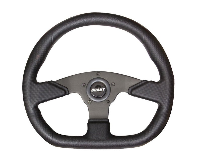 Grant 689 Racing Steering Wheel - Image 1