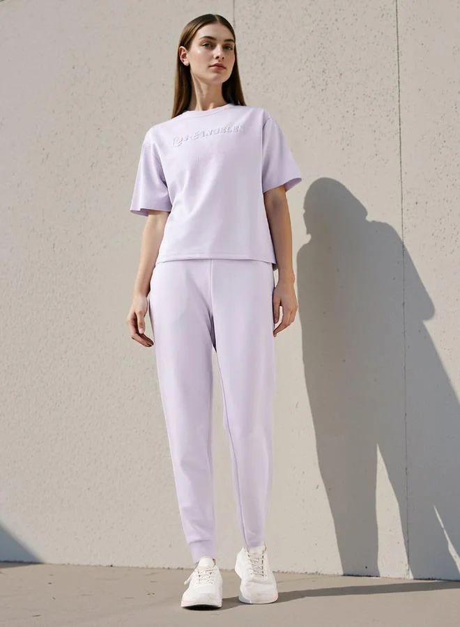ADOT by Splash Joggers with Drawstring Closure and Pocket