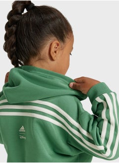 Adidas Kids Disney Mickey Mouse Hoodie  - Image 4