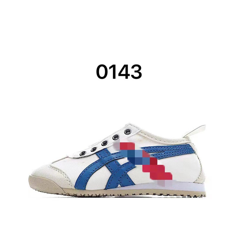 Pu Chun Yuan Shoe Factory Arthur'S Canvas Slip-On Children'S Shoes Children'S Casual Shoes Boys And Girls Canvas Shoes Baby'S Casual - Image 1