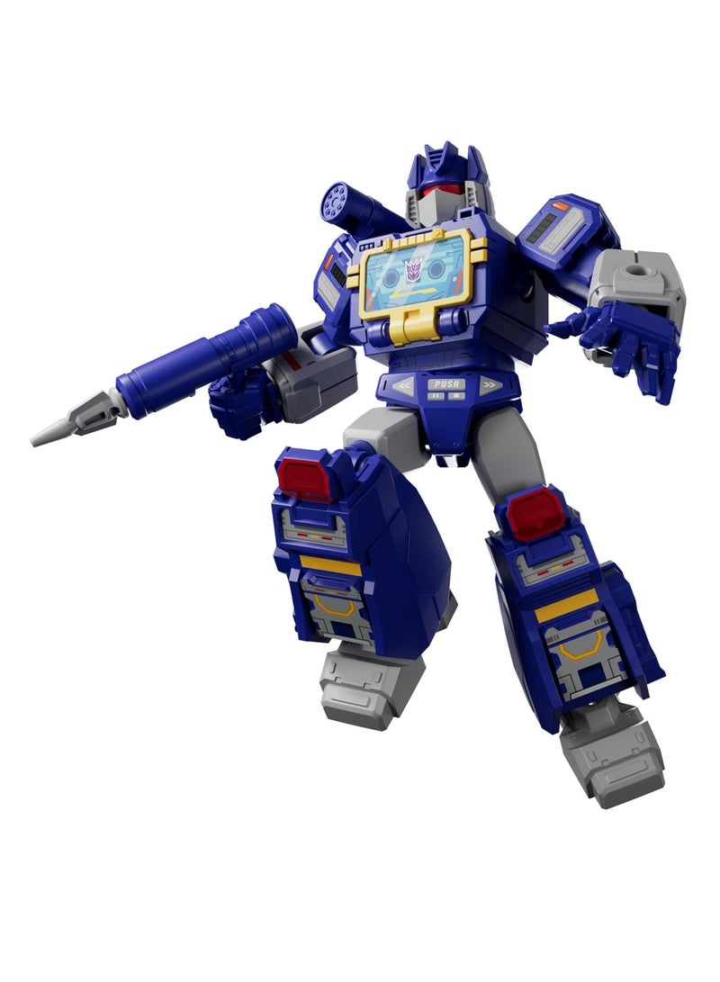 يا شباب بلوكيز ترانسفورمرز جالاكسي الإصدار 03: أوتوبوت ران 71103 - Image 3