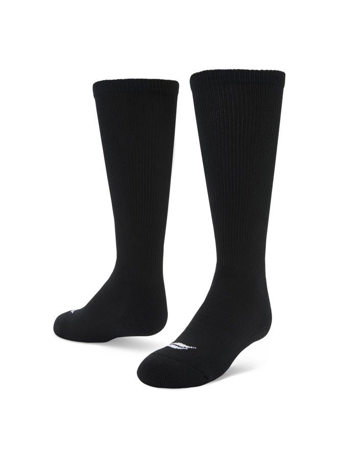 Sof Sole Football Over-The-Calf Team Athletic Performance Socks (2 Pair) - Image 1
