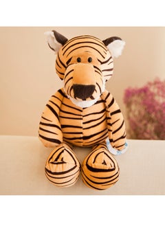 Y&D Tiger Plush Toy Childrens Cloth Doll  - Image 4