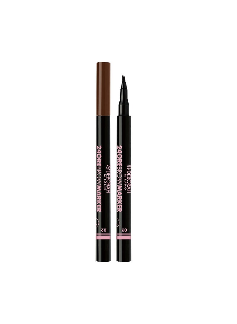 DEBORAH - 24ORE BROW MARKER 02 - Image 1