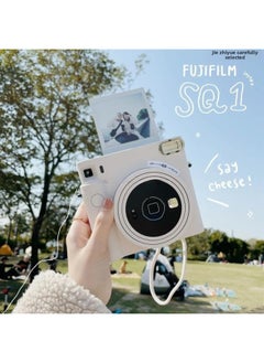 Generic Campus Camera Small Parapor Record Student Special Party Entry High Pixel Cheap Mini-Color:A16 Dual Camera High-definition Pure White  - Bare Skin Without Memory  - Image 2