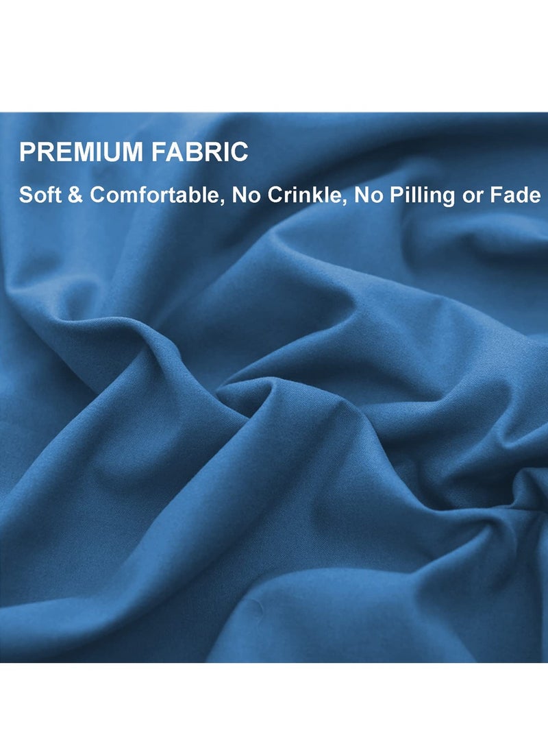 SYOSI Sleeping Bag Liner, Portable Camping Travel Home Bed Sheet Comfortable Lightweight Breathable Hotel Compact Sacks - Image 4