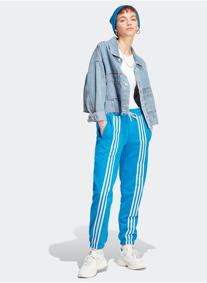 adidas Originals - Adicolor 70s 3-Stripes Joggers - Image 1