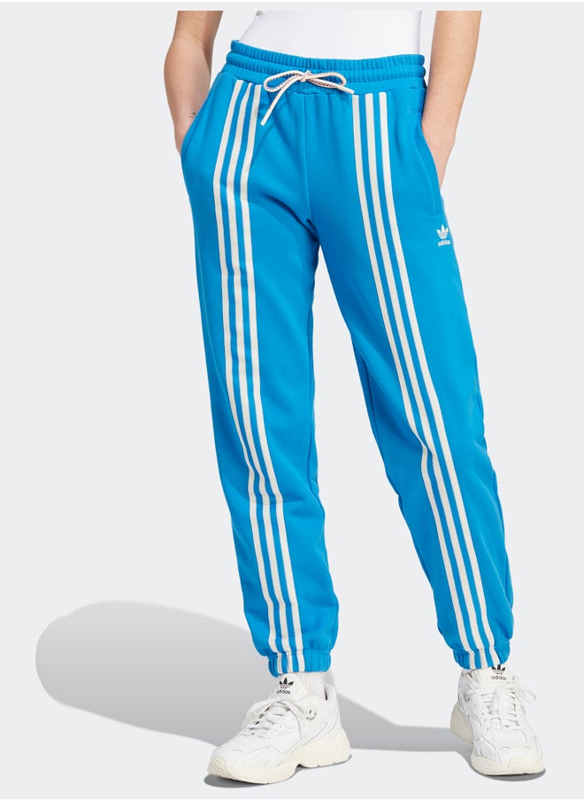 adidas Originals - Adicolor 70s 3-Stripes Joggers - Image 1