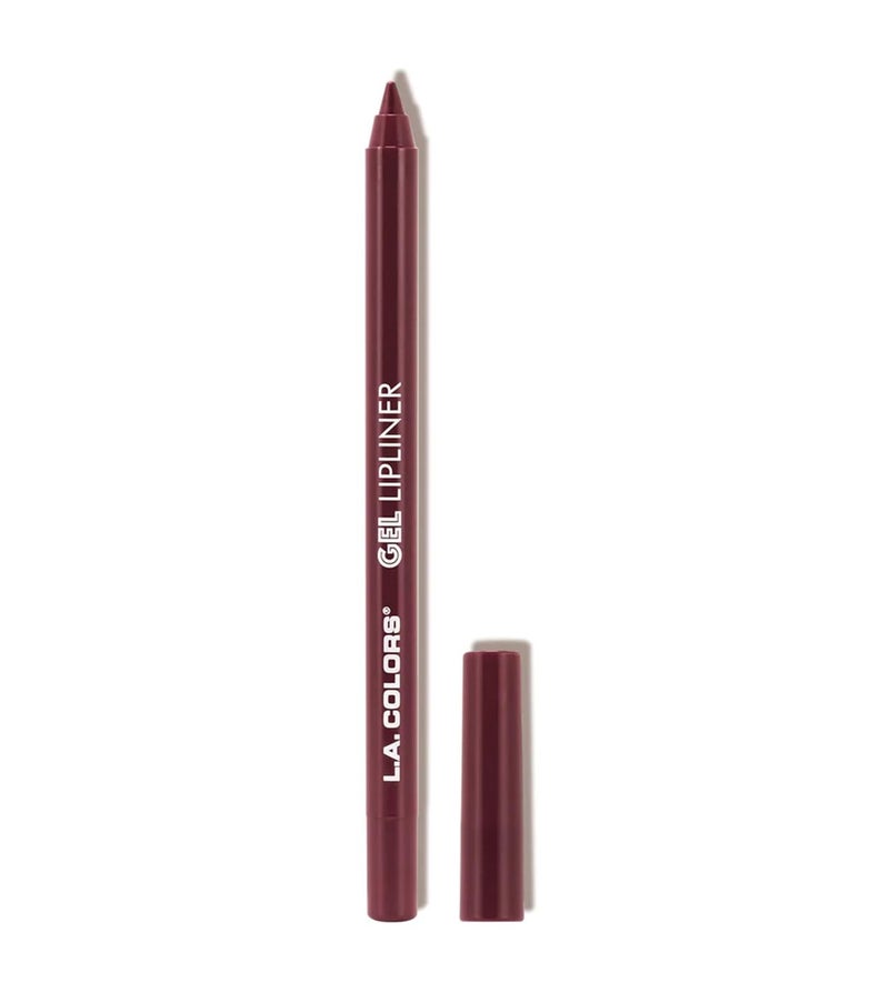 LA COLORS Gel Lipliner Figgy CP681