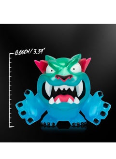 MrBeast Lab Mrbeast Lab Vinyl Figure Hyper Panther  - Image 2