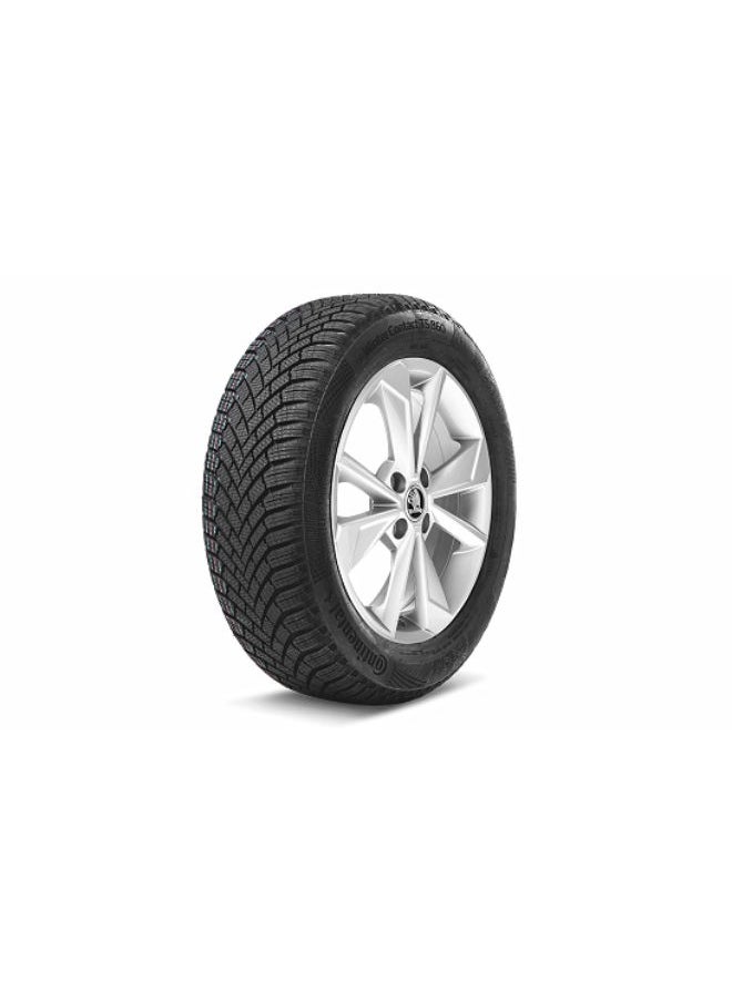 Crystal Car tyre 15/65/195 