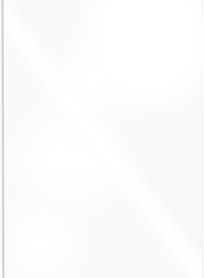 firstnock A5 Art Glossy 170GSM Flyer Printing Paper – 100 Sheets | Ideal for Posters, Leaflets, Pamphlets, Drawings, Photo Printing, Sketches | Office & School Supplies - Image 3