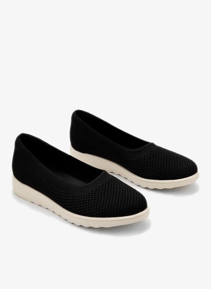 Le Confort Le Confort Flyknit Slip On Shoe