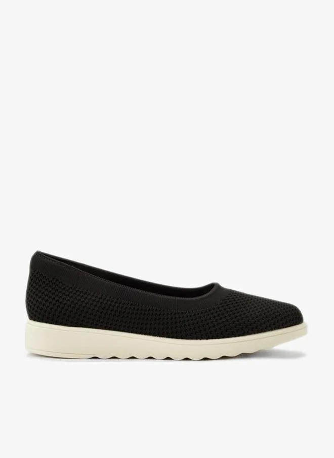 Le Confort Le Confort Flyknit Slip On Shoe