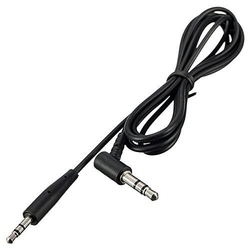 Sqrmekoko Replacement Extension Audio Cable Cord for Bose OE2 OE 2 On-Ear 2 Headphones (Standard) - Image 2