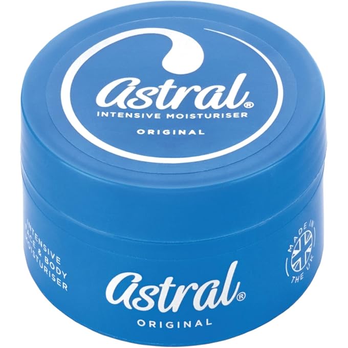 ASTRAL cream 50 ml - Image 1