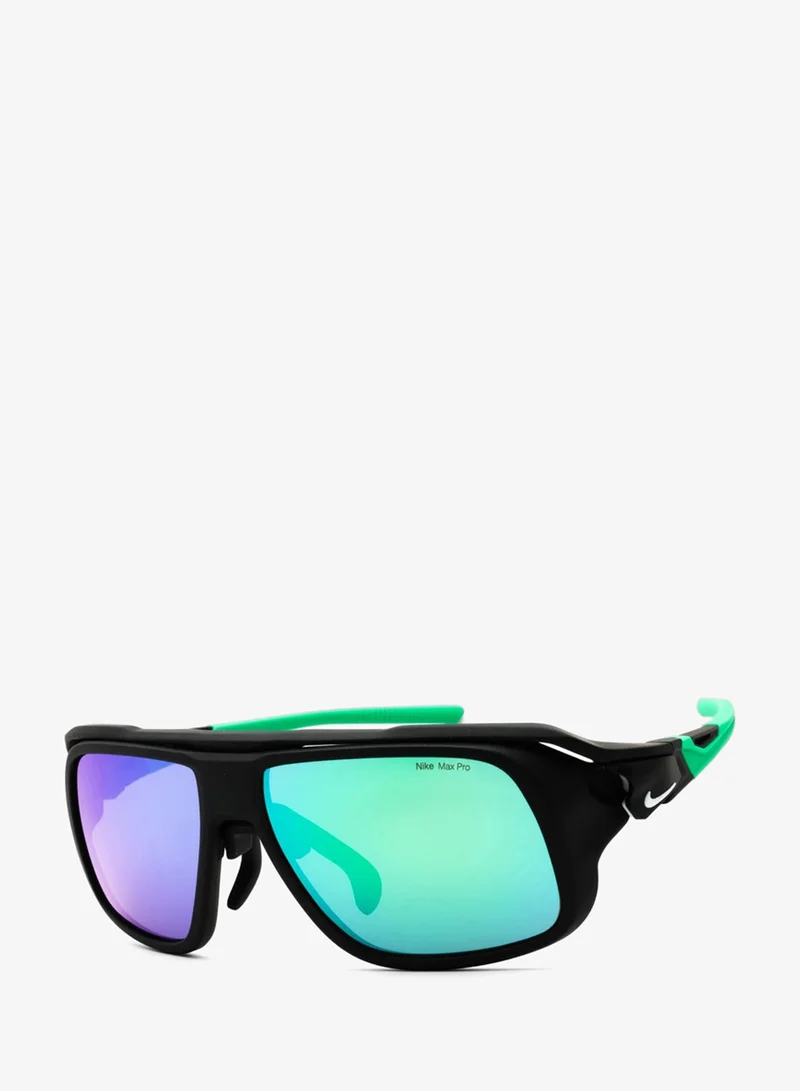 نايكي Unisex Shield Sunglasses - NIKE FLYFREE SOAR EV24001