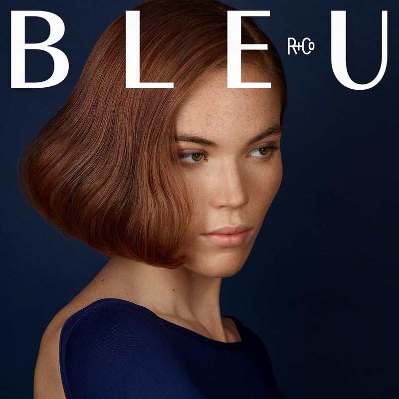 R+Co BLEU Essential Hair Tonic | Light Hold + Memory + Shine | Vegan, Sustainable + Cruelty-Free | 6.8 Oz - Image 4