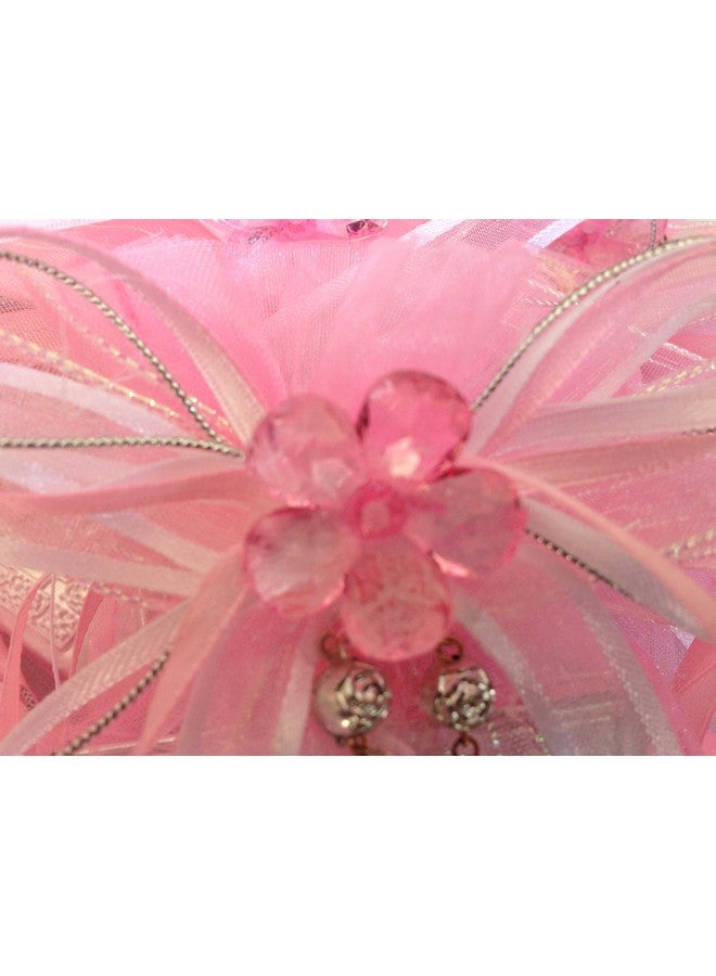 Hand made Baptism Favors Baby Pink 12pc / Prayer Books Covered in Repujado/recuerditos De Bautizo En Repujado Libritos De Oracion - Image 5