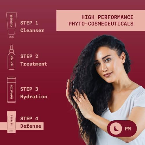 Ningen Hibiscus Hair Pack I Goodness of Amla and Heena Extracts I Dermatologically Tested, Paraben Free I Removes Dandruff and Prevents Greying I 100g,Brown - Image 5