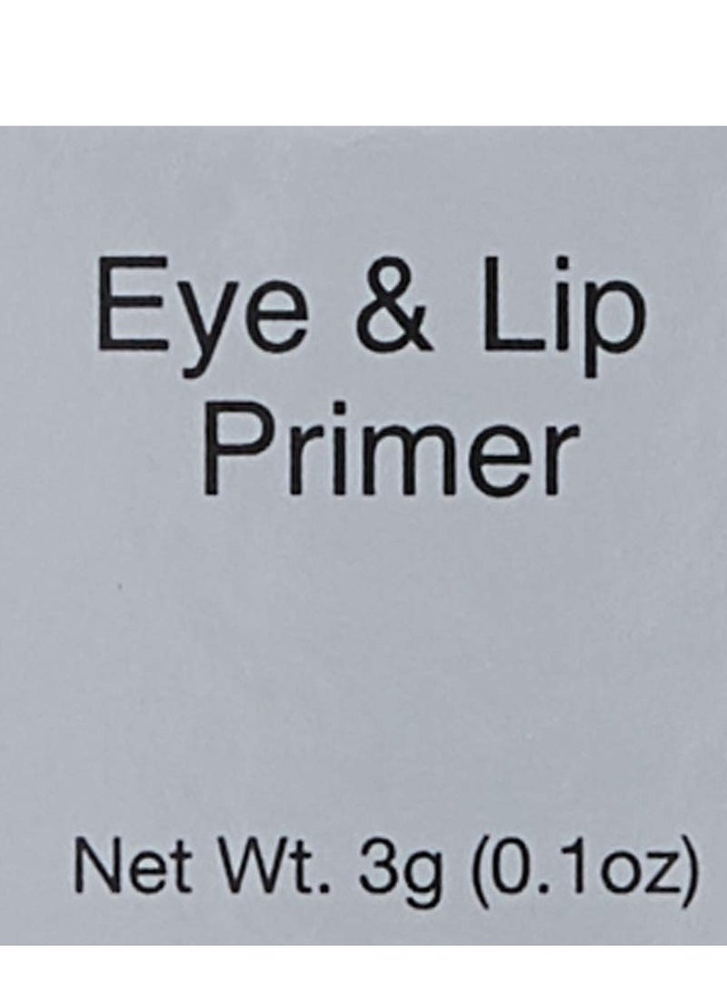 Jolie Jolie Neutralizing Eye & Lip Primer Base, Waterproof - Net Wt. 3g  - Image 2