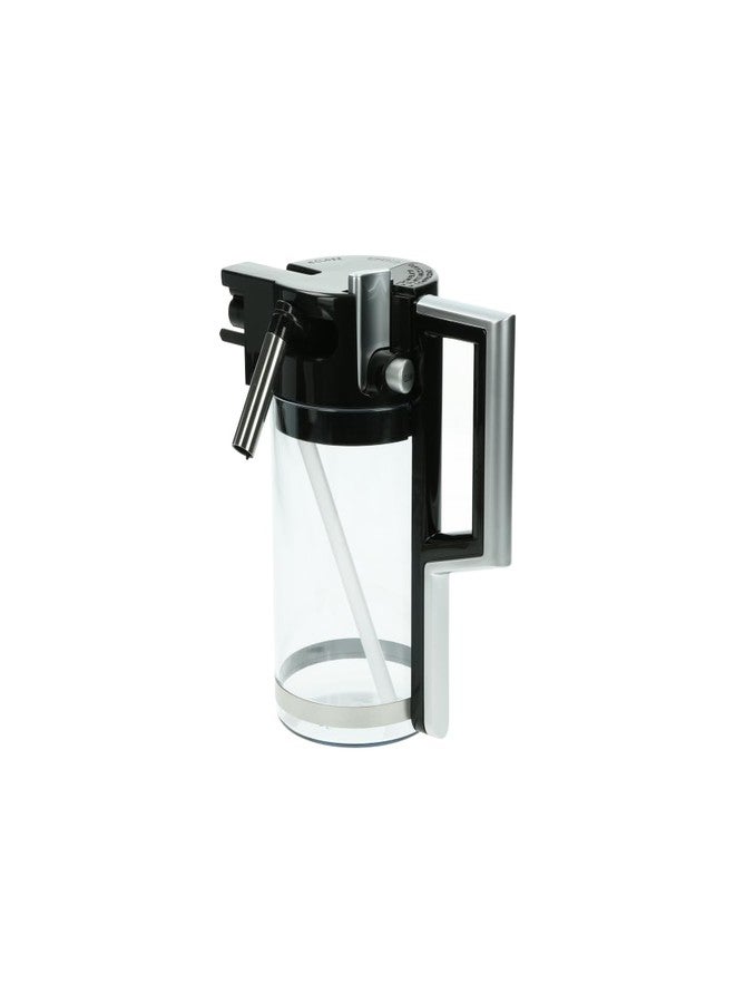 De'longhi Dlsc007 Coffee Maker Milk Jug & Lid - Image 1