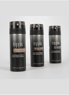 Toppik Root Touch Up Spray Light Brown, 50 ml  - Image 4