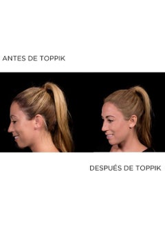 Toppik Root Touch Up Spray Light Brown, 50 ml  - Image 5