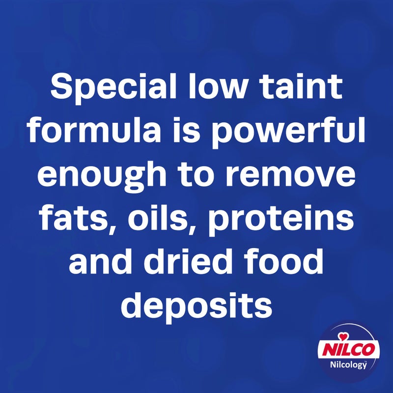 Nilco C5 Heavy Duty Cleaner & Degreaser 5L - Image 5