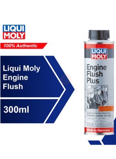Engine Flush Plus 300Ml