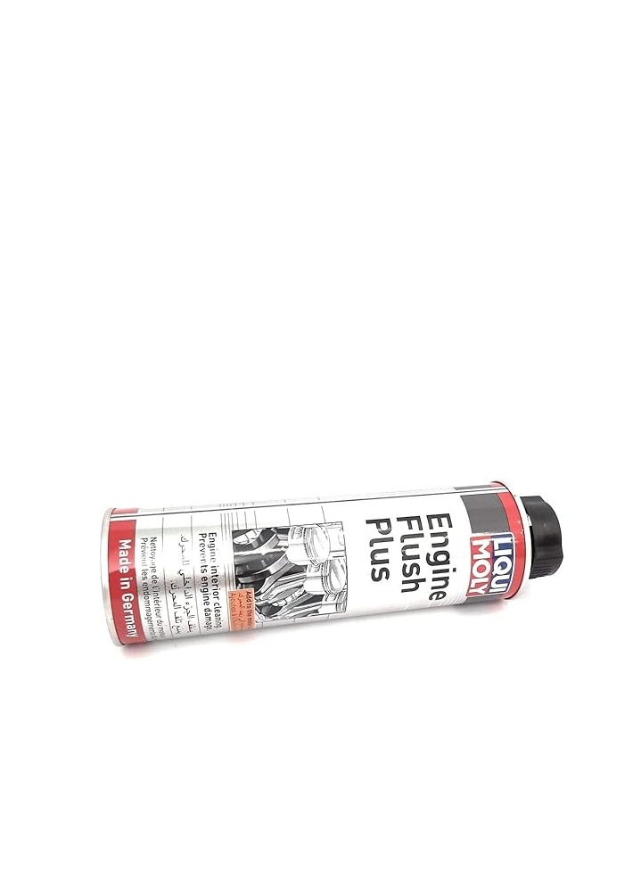 LIQUI MOLY - Engine Flush Plus 300Ml - Image 1