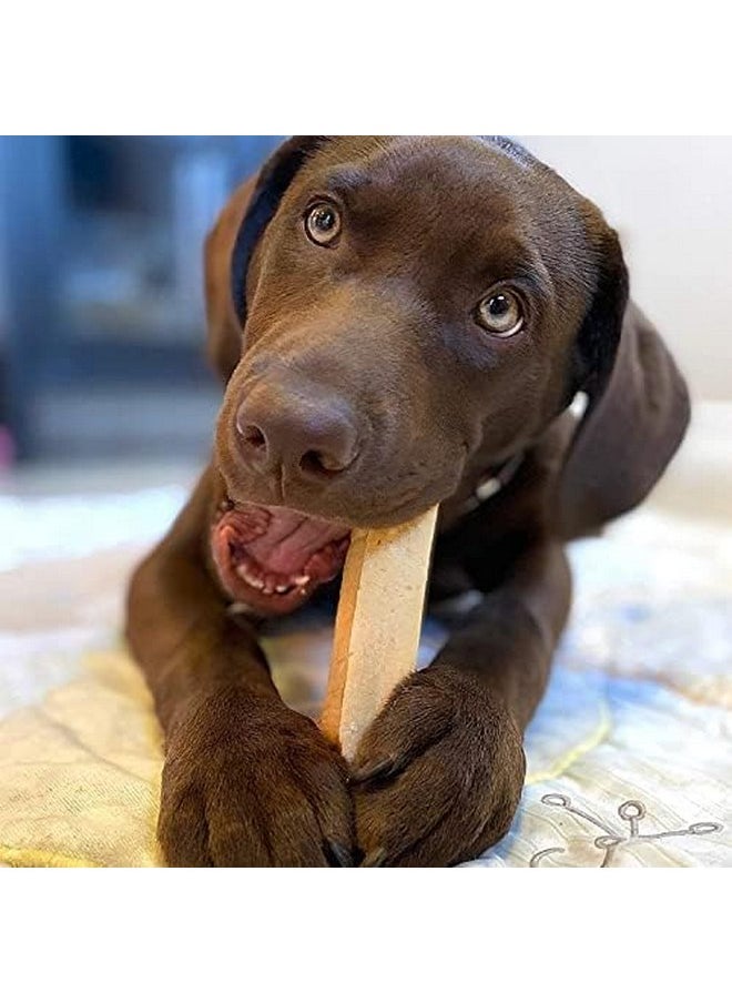 هيمالايان_دوج_تشو - مضغ الكلاب الأصلي من Himalayan Dog Chew، 3 أعواد كبيرة جدًا، 3.3 أونصة، خالٍ من الجلوتين، مكافآت صحية للكلاب، خالٍ من الحبوب واللاكتوز، طبيعي بنسبة 100%، مضغ للكلاب يدوم طويلاً للكلاب التي يقل وزنها عن 65 رطلاً - Image 1