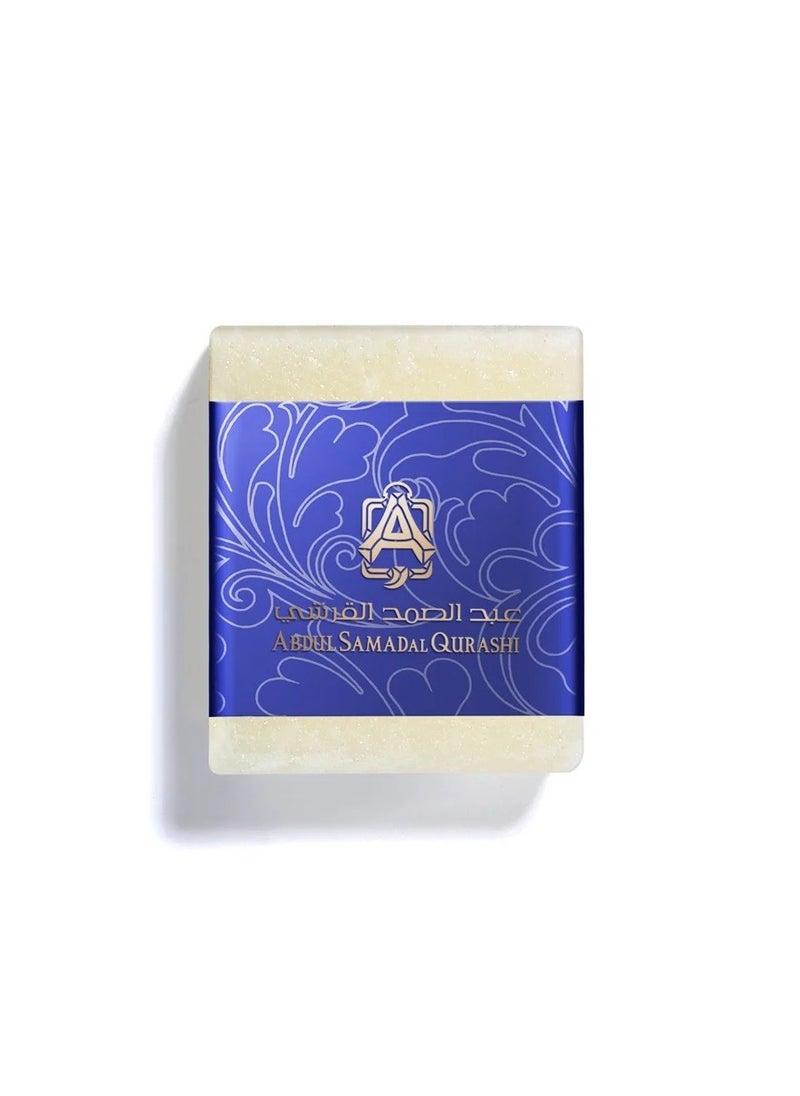 Abdul Samad Al Qurashi Solid Musk Cubes 6 Pieces  - Image 2